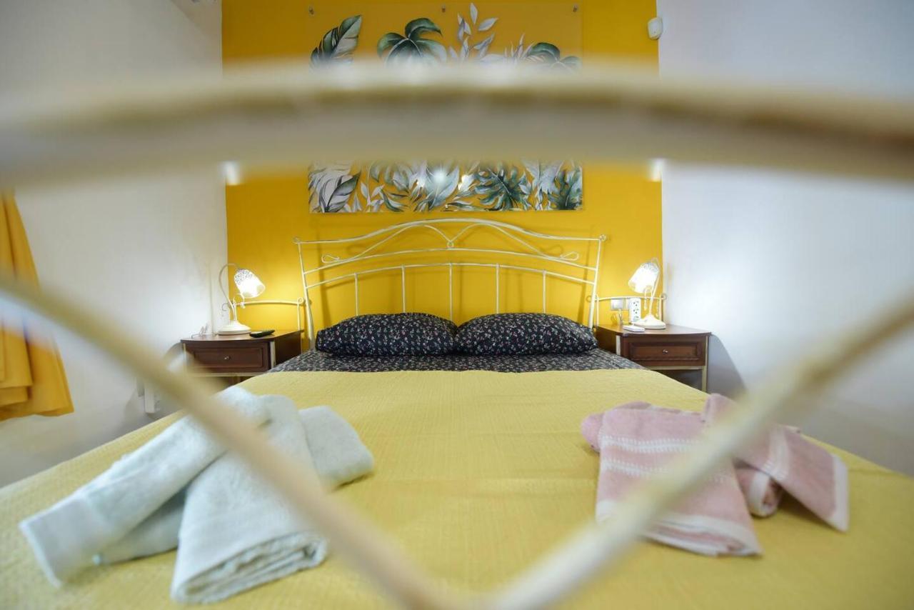 Amalfi Luxury Apartment 科莫蒂尼 外观 照片