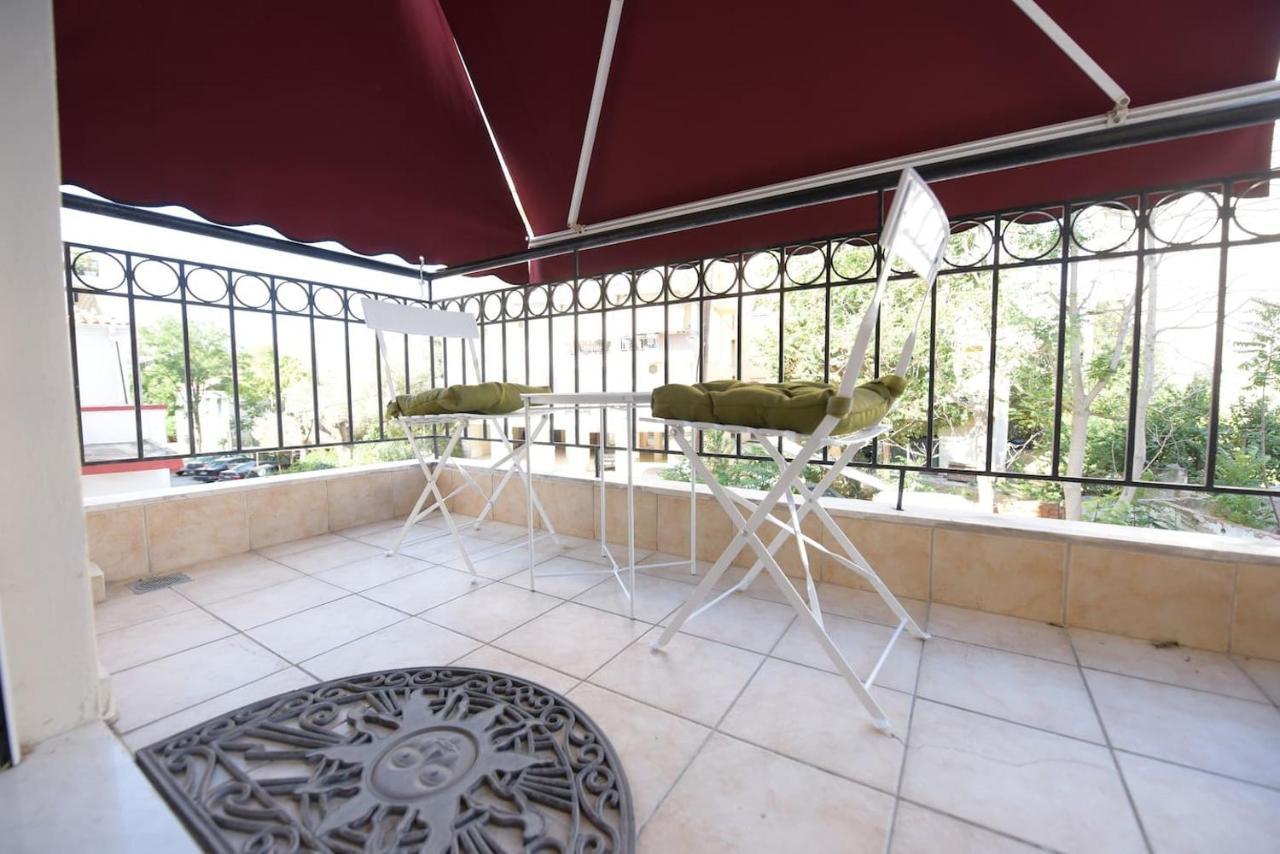 Amalfi Luxury Apartment 科莫蒂尼 外观 照片