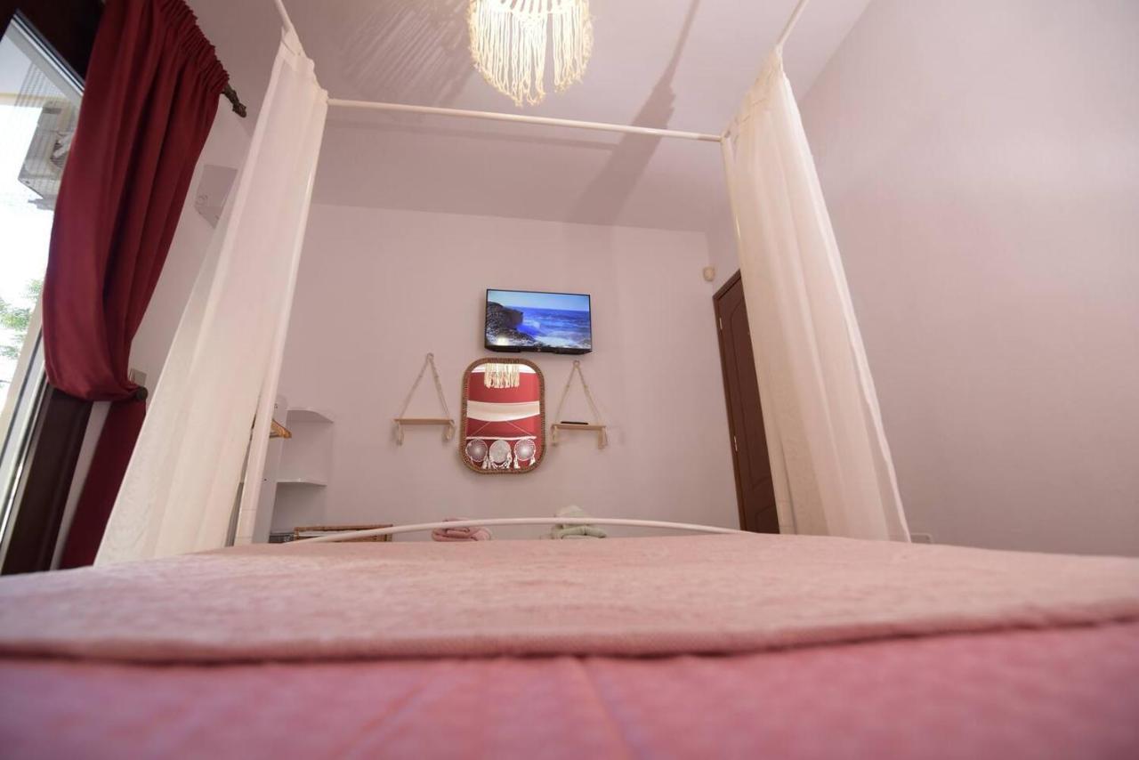 Amalfi Luxury Apartment 科莫蒂尼 外观 照片