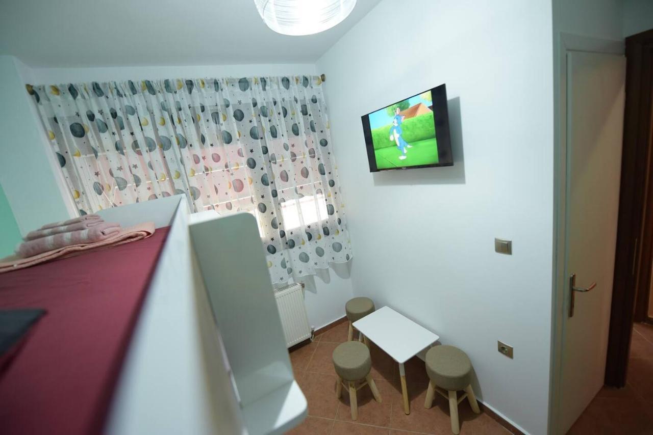 Amalfi Luxury Apartment 科莫蒂尼 外观 照片